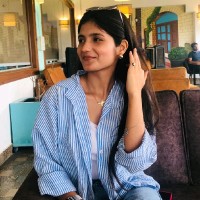 Frd Studio Employee Arpna Singh's profile photo