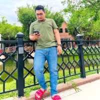 Chip Mong Retail Employee Sovannarith Ouk's profile photo