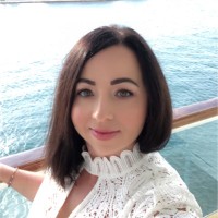 Colorado Bureau Of Investigation Employee Heather Gaffney's profile photo