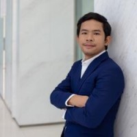 Satang Employee Poramin Insom's profile photo