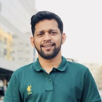 Jittu Varghese Email & Phone Number