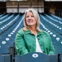 Seattle Sports Commission Employee Beth Knox's profile photo