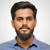 Vinaykumar Dubey Email