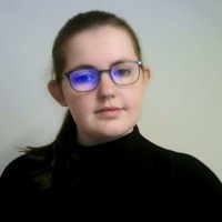 ABAGY Robotic Systems Employee Caterina Bittendorf's profile photo