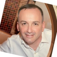 Holcim Schweiz / Suisse / Svizzera Employee Alessandro Squillacioti's profile photo