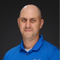 Classic Distribution, Inc. Employee Matt Nicolas's profile photo