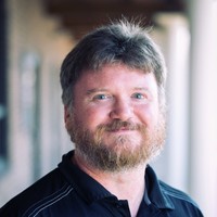 ADS Security Employee Wayne Kidder's profile photo