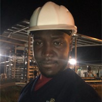 P2W Employee Kwabena Kwateng's profile photo