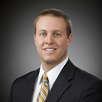 Monarch Mortgage Employee Chace Cooper's profile photo