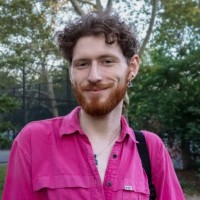 Leadership For Democracy and Social Justice Employee Holden Dempsey's profile photo