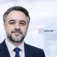 Isolfin Employee Matteo Leucci's profile photo