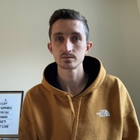 Loughborough College Employee Dan Hallam's profile photo
