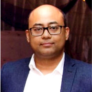 Navojit Barua Email
