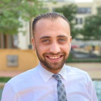 Tomorrow Employee Essam Muhammed's profile photo