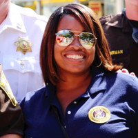Charles County Sheriff's Office Employee Sharele Peters's profile photo