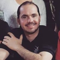 Diego Rosa Email