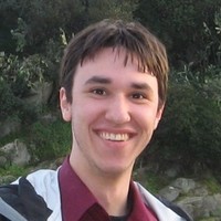 Nectry Employee Daniel Winograd-Cort's profile photo