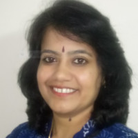 Vinitha V Email