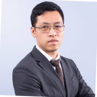 Ho Chi Minh City Securities Corporation (HSC) Employee Nam Hoang's profile photo