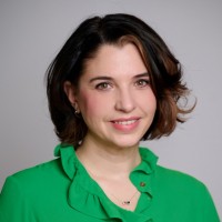 CRC Group Employee Emily Marker's profile photo