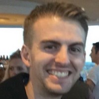 Virtalis Employee Thomas McDonnell's profile photo