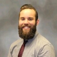 Pacific Gas and Electric Company Employee Corey Rasmussen's profile photo