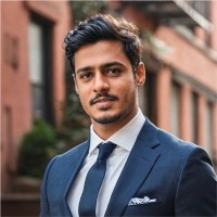 NeuralGarage Employee Mohit Rakhade's profile photo