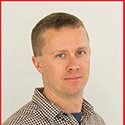 Chad Lueders Email & Phone Number