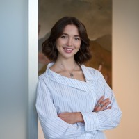 Travers Smith Employee Keeley B.'s profile photo