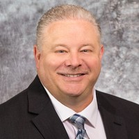 Scalable Employee James Turner's profile photo