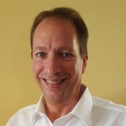 MoneyQuest Australia Employee Frank Lister's profile photo