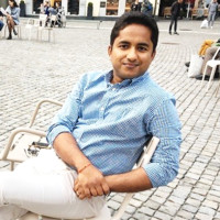 Tushar Jalan