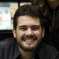 F2W Soluções Employee Matheus Nicolau's profile photo