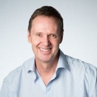 Quantifeed Employee John Robson's profile photo