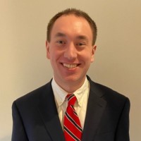 New Leaf Behavioral Health (NLBH) Employee Max Bigelow's profile photo