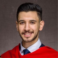 Jaafar Moosa's profile photo