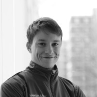 Droppe Employee Tobias Jern's profile photo