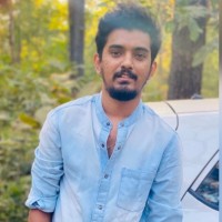 Virtusa Employee Mayur Borkar's profile photo