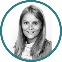 Keylinkjob Employee Hortense Tintignies's profile photo