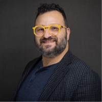 NYC Health + Hospitals Employee Michael Cueto-Katzab's profile photo