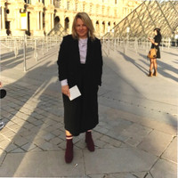 The Telegraph Employee Charlotte Moore's profile photo