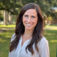 LIV Golf Employee Jamie Davis's profile photo