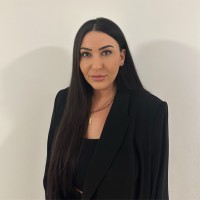 Knauf Design Employee Ebru Dersuniyeli's profile photo