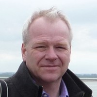 Howden Employee David Randell's profile photo