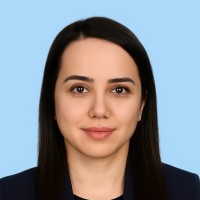 Garanti BBVA Teknoloji Employee Kevser Mutaf's profile photo
