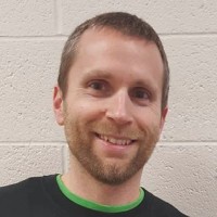 U.S. Consumer Product Safety Commission Employee Scott Ayers's profile photo