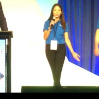 Aloft Secaucus Meadowlands Employee Vanessa Ng's profile photo