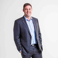 McElhanney Employee Stewart Smith's profile photo