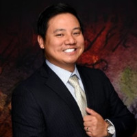 Brown Brothers Harriman Employee Simon Seto's profile photo