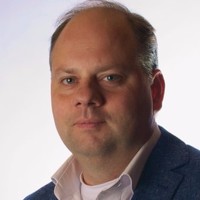 Burghouwt Employee Marcel van Herpt's profile photo